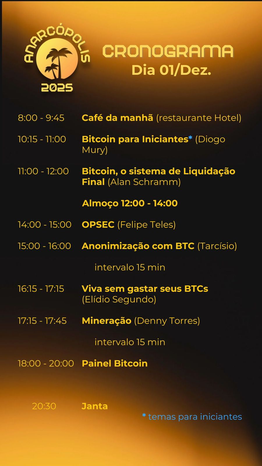 Terceiro Slide
