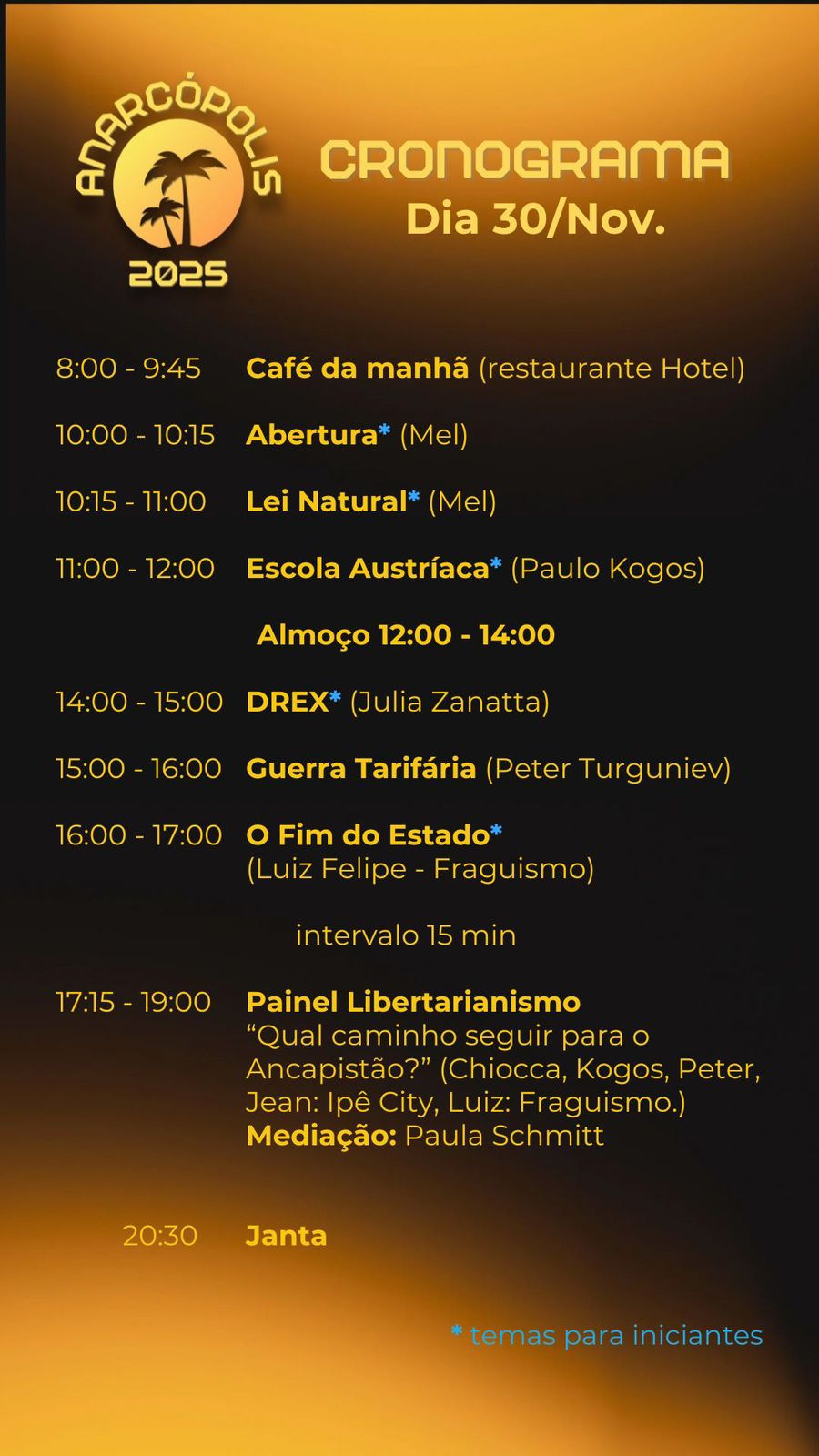 Segundo Slide