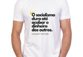 Camisetas personalizadas