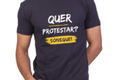 Camisetas personalizadas