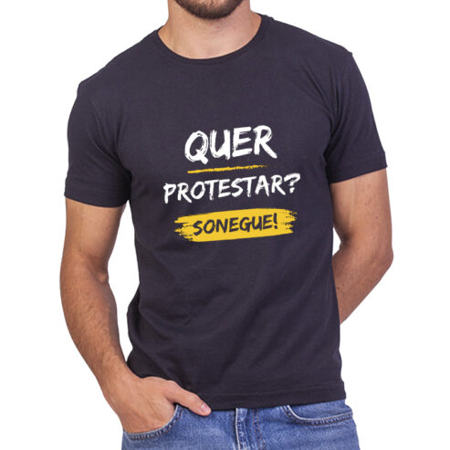 Camisetas personalizadas