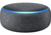 Alexa Echo Dot (3a geração)