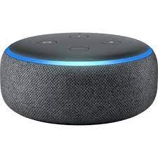 Alexa Echo Dot (3a geração)