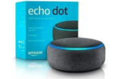 Alexa Echo Dot (3a geração)