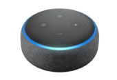 Alexa Echo Dot (3a geração)