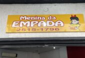 Menina da Empada