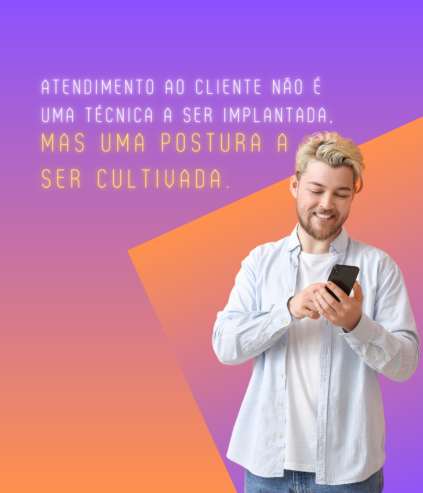 Chat ConnIP – Multi atendimento no WhatsApp