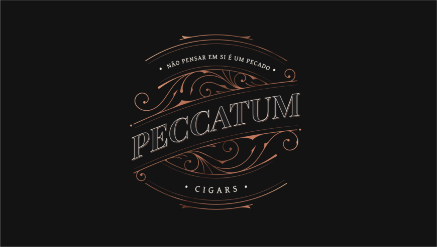 Charutos para todo Brasil – Peccatum Cigars